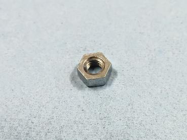 Mutter M6 für Suzuki